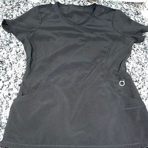 Scrub top Cherokee infinity